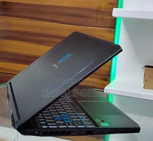 Photo - New Laptop Acer Predator Helios 300 16GB Intel Core I7 SSD 512GB