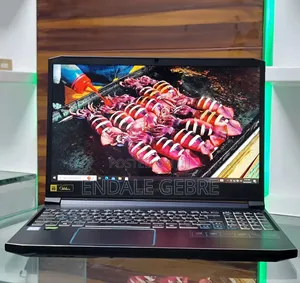 New Laptop Acer Predator Helios 300 16GB Intel Core I7 SSD 512GB