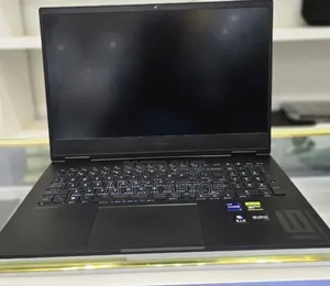 New Laptop HP Omen 15 16GB Intel Core I9 SSD 1T