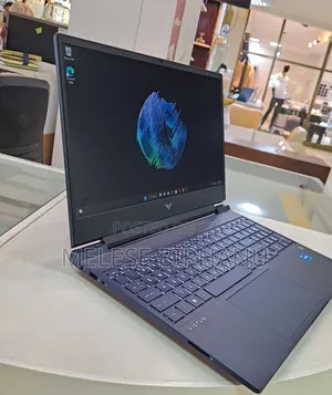 New Laptop HP Victus 16 8GB Intel Core I7 SSD 512GB