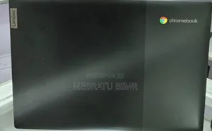 New Laptop Lenovo Chromebook C330 4GB AMD A6 SSD 32GB