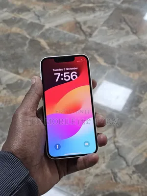 New Apple iPhone 13 Mini 128 GB White