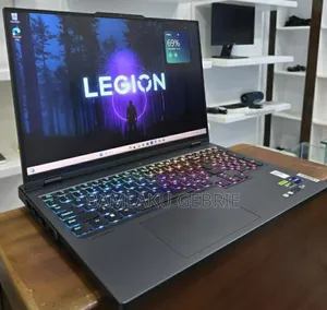 New Lenovo Legion Y7000P IRX9 Gaming Laptop 32GB Intel Core I9 SSD 1T