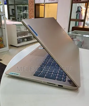 Photo - New Laptop Lenovo IdeaPad 110 8GB Intel Core I3 SSD 256GB