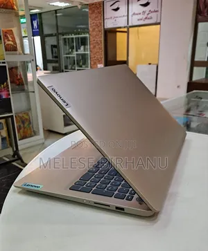New Laptop Lenovo IdeaPad 110 8GB Intel Core I3 SSD 256GB