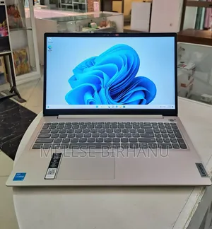 New Laptop Lenovo IdeaPad 110 8GB Intel Core I3 SSD 256GB