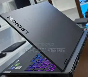 New Lenovo Legion Y7000P IRX9 Gaming Laptop 32GB Intel Core I9 SSD 1T