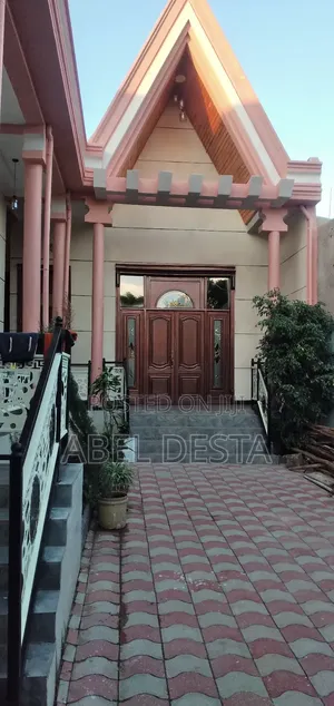 Furnished 4bdrm House in Fkr Grocery Jerba, Adama for rent
