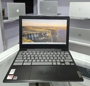 New Laptop Lenovo Chromebook C630 4GB AMD A6 SSD 32GB