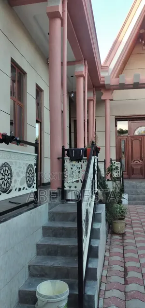 Furnished 4bdrm House in Fkr Grocery Jerba, Adama for rent