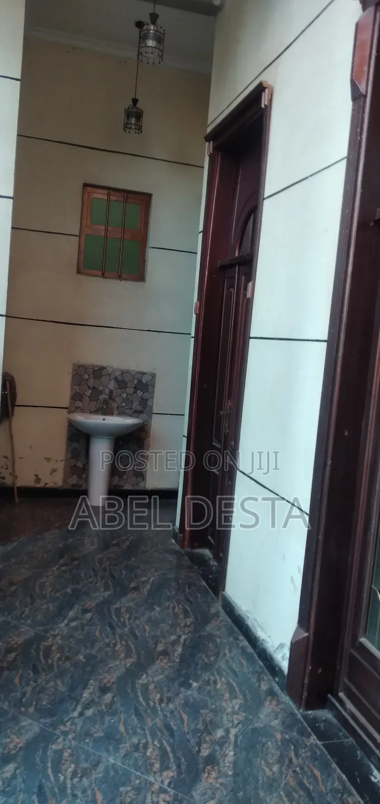 Furnished 4bdrm House in Fkr Grocery Jerba, Adama for rent