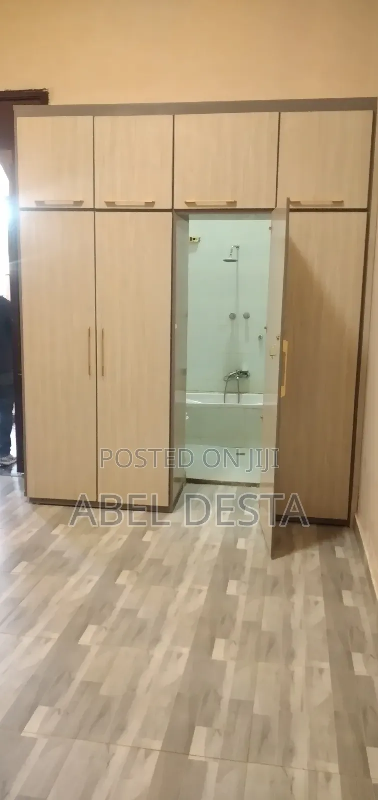 Furnished 4bdrm House in Fkr Grocery Jerba, Adama for rent