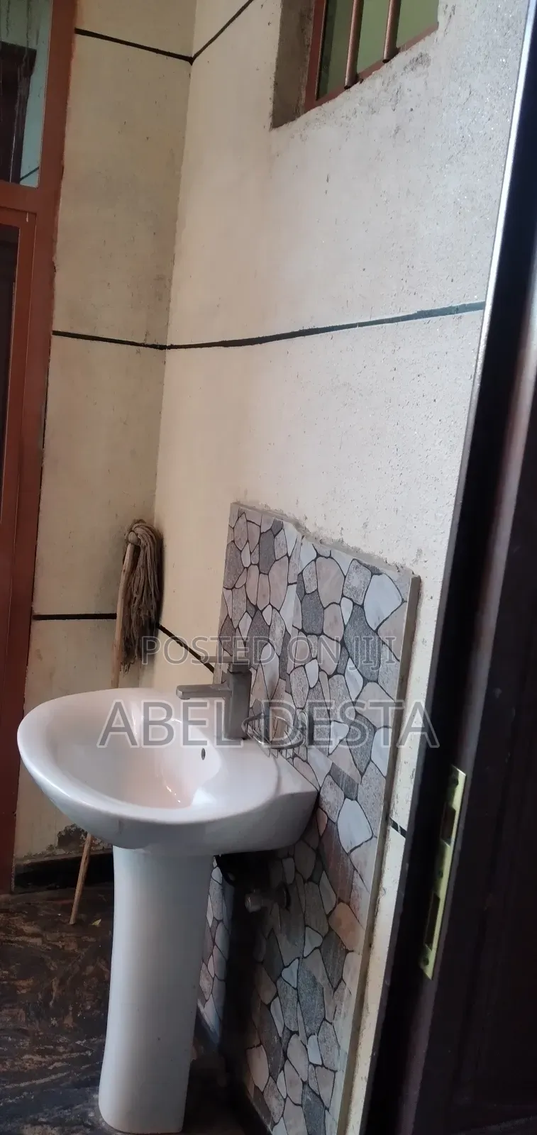 Furnished 4bdrm House in Fkr Grocery Jerba, Adama for rent