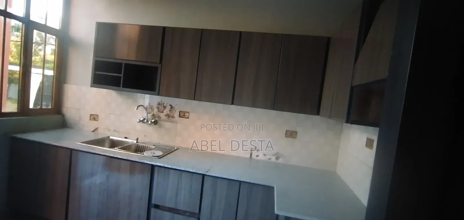 Furnished 4bdrm House in Fkr Grocery Jerba, Adama for rent