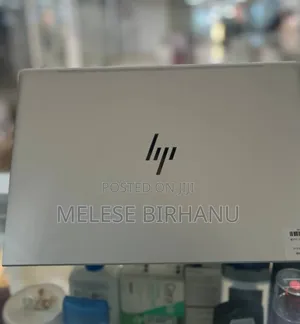 New Laptop HP EliteBook 640 G10 16GB Intel Core I7 SSD 512GB
