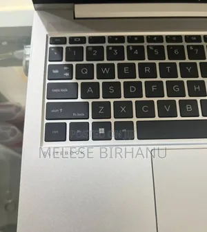 New Laptop HP EliteBook 640 G10 16GB Intel Core I7 SSD 512GB