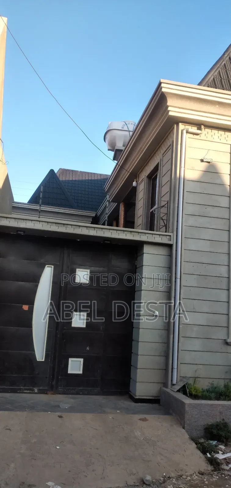 Furnished 4bdrm House in Fkr Grocery Jerba, Adama for rent