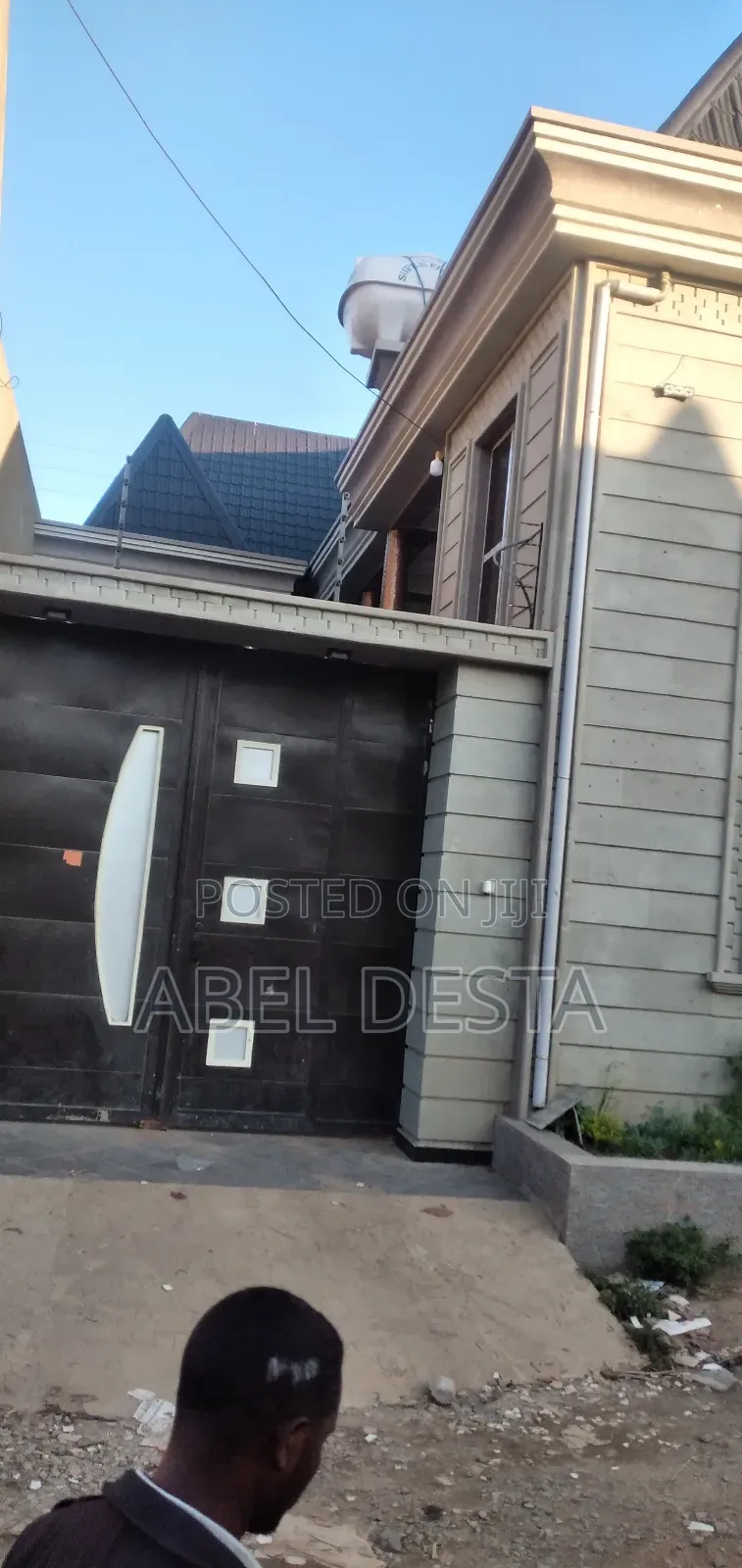 Furnished 4bdrm House in Fkr Grocery Jerba, Adama for rent