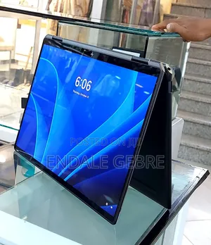 Photo - New Laptop HP Spectre X360 16GB Intel Core I7 SSD 1T