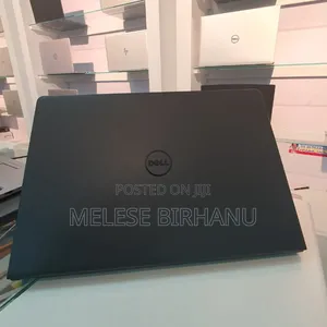 New Laptop Dell 4GB Intel Pentium SSD 500GB