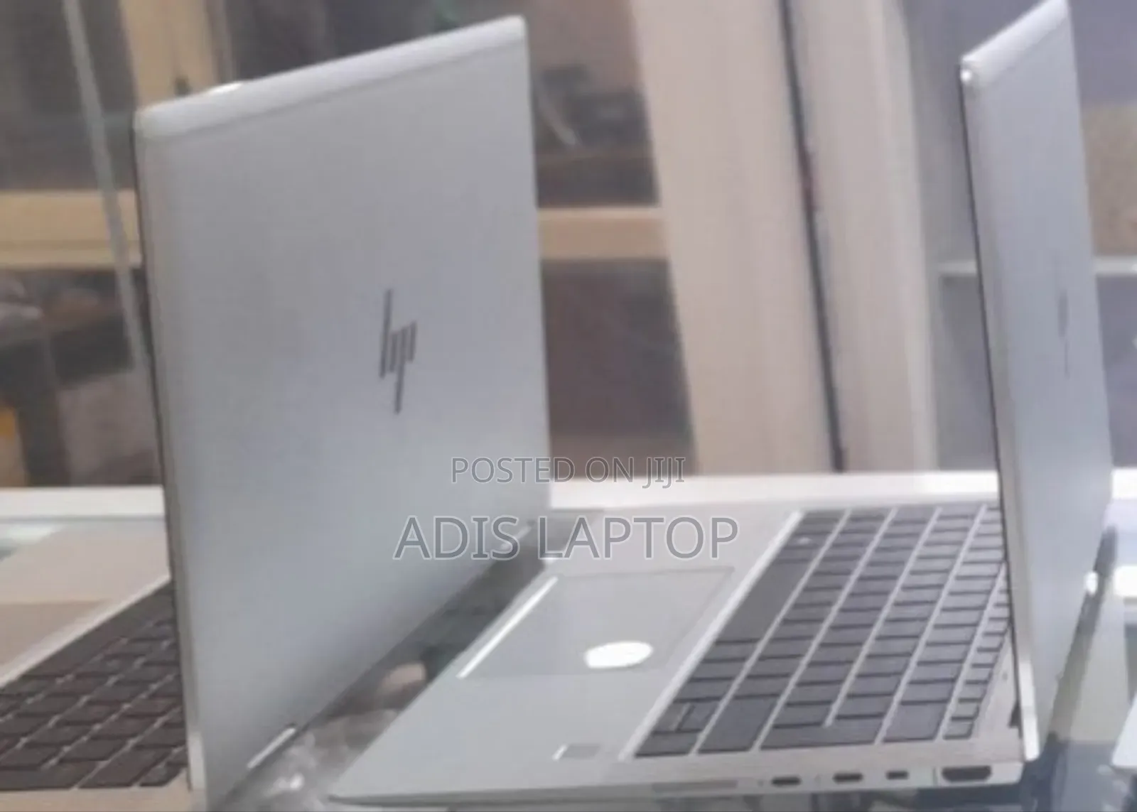 New Laptop HP EliteBook X GB Intel Core I7 SSD 512GB