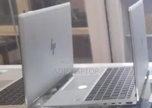 New Laptop HP EliteBook X GB Intel Core I7 SSD 512GB