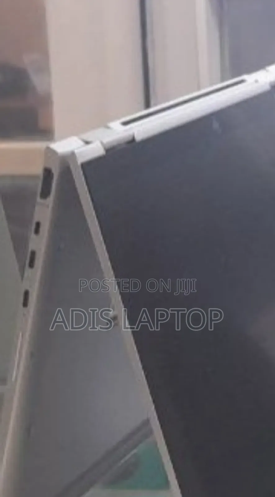 New Laptop HP EliteBook X GB Intel Core I7 SSD 512GB