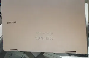 Photo - New Laptop Samsung NP-X360 8GB Intel Core I5 SSD 512GB