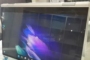 New Laptop Samsung NP-X360 8GB Intel Core I5 SSD 512GB