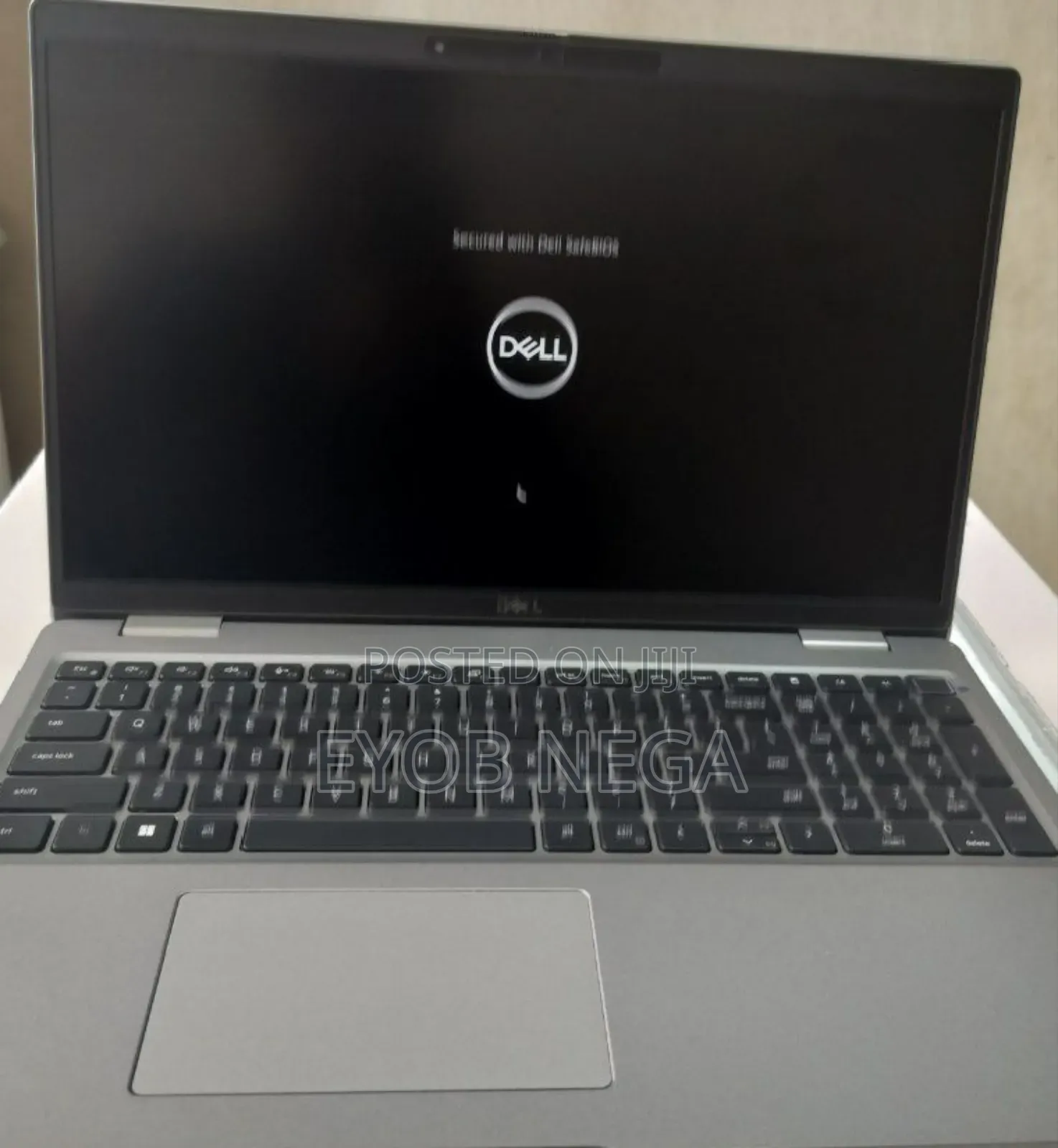 New Laptop Dell Inspiron 15 16GB Intel Core I5 SSD 256GB