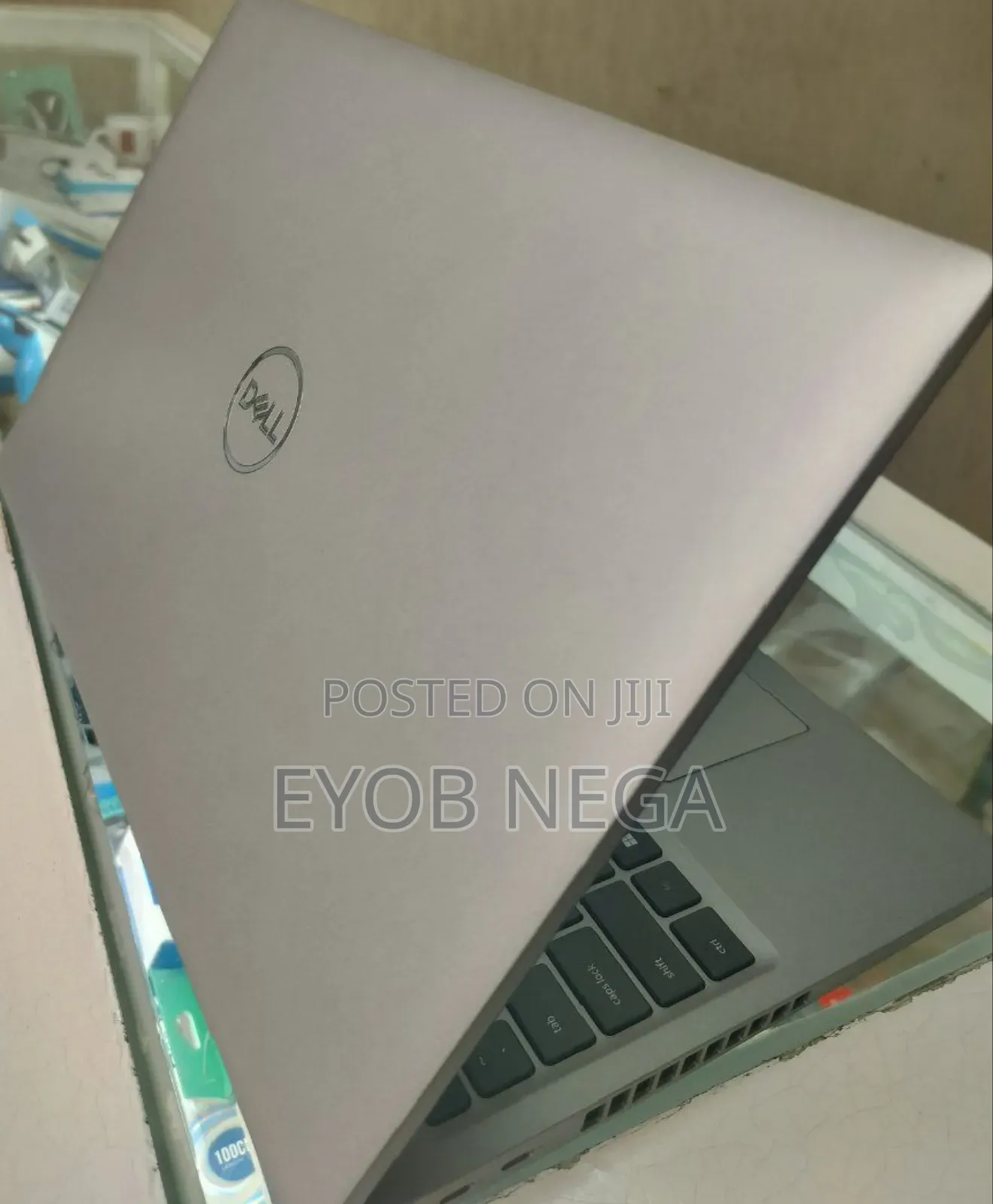 New Laptop Dell Inspiron 15 16GB Intel Core I5 SSD 256GB