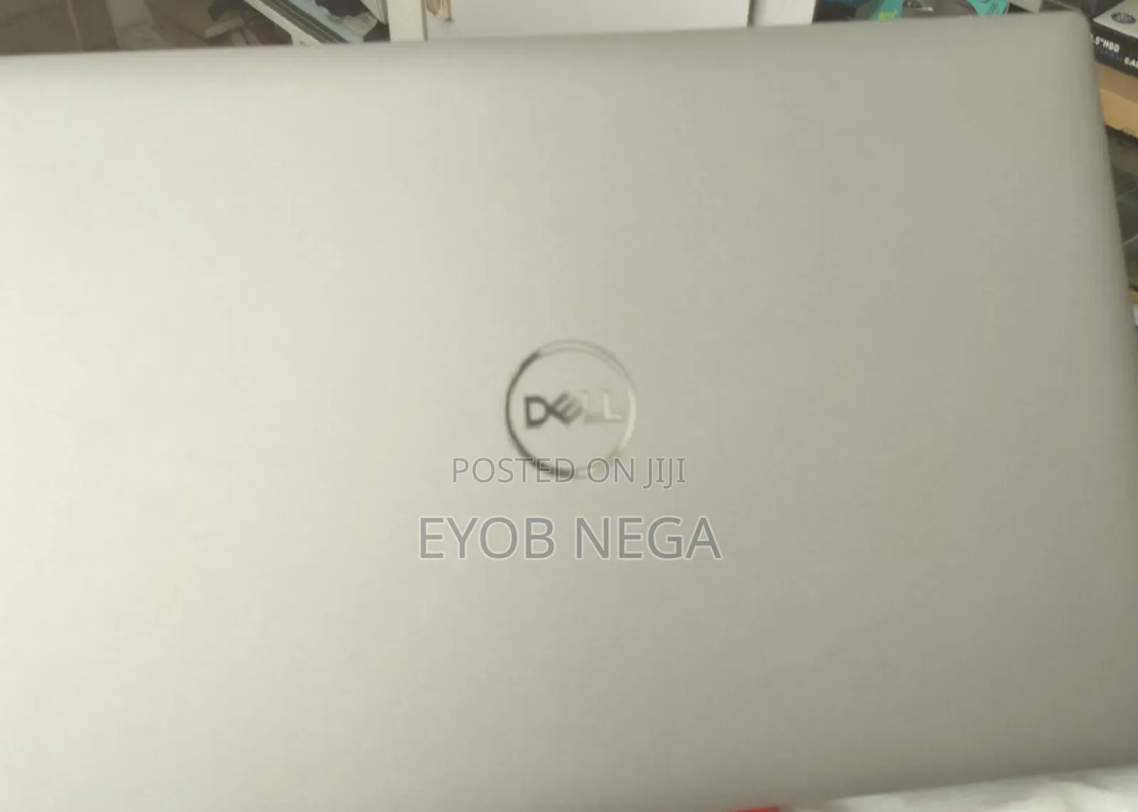 New Laptop Dell Inspiron 15 16GB Intel Core I5 SSD 256GB