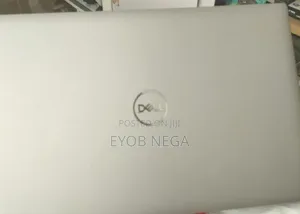 New Laptop Dell Inspiron 15 16GB Intel Core I5 SSD 256GB