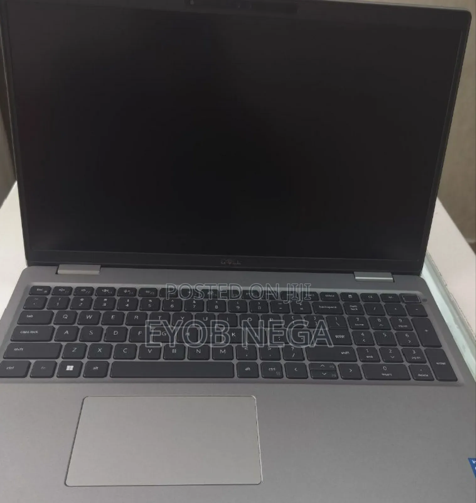 New Laptop Dell Inspiron 15 16GB Intel Core I5 SSD 256GB