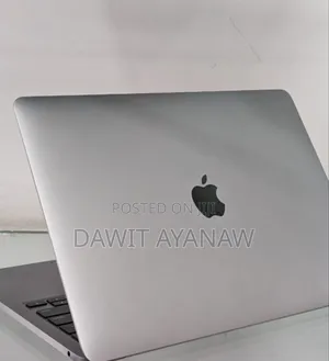 New Laptop Apple MacBook Pro 2020 16GB Apple M1 SSD 512GB