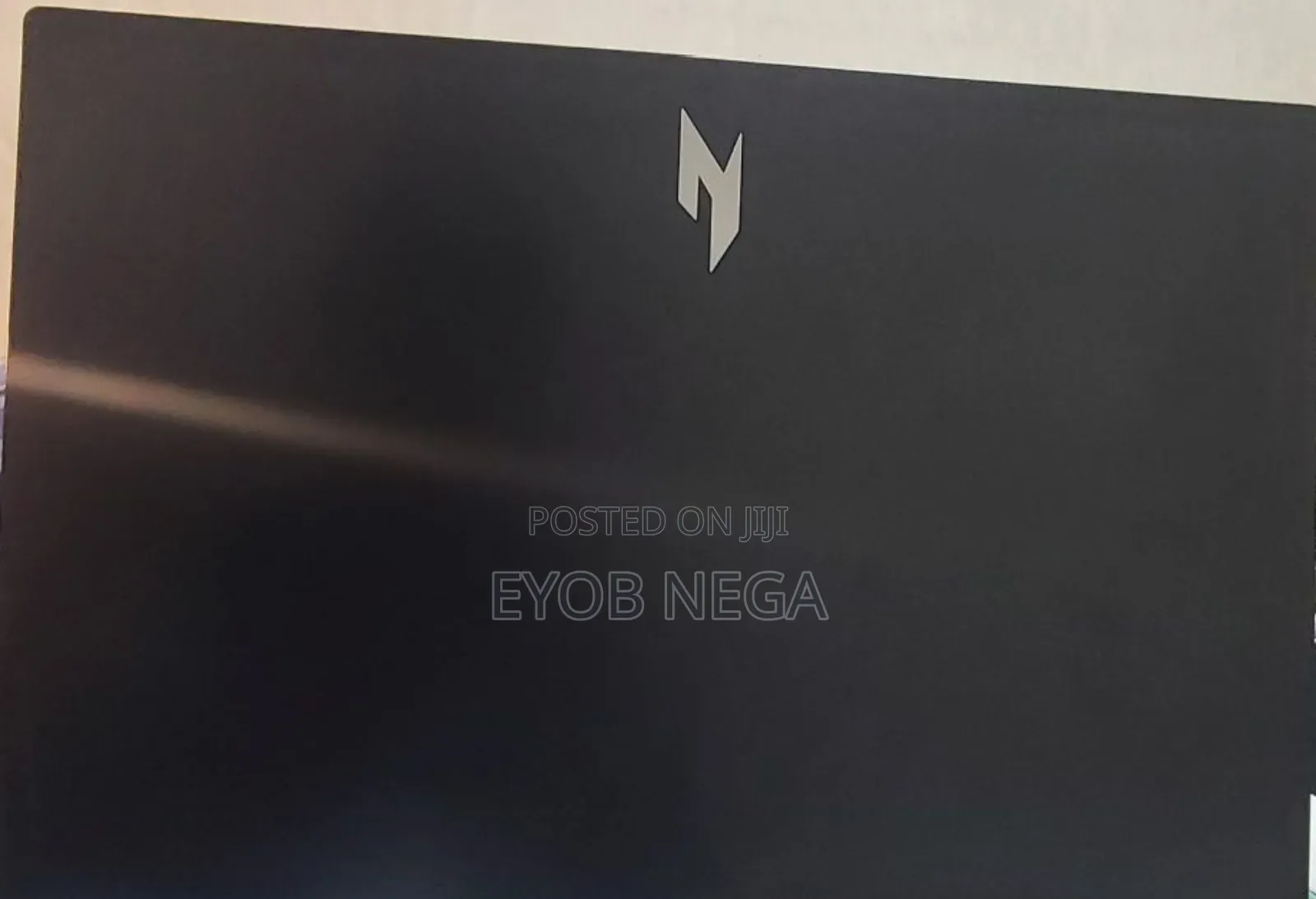 New Laptop Acer Aspire v Nitro 16GB Intel Core I7 SSD 512GB