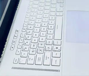 Photo - New Laptop Asus ROG Zephyrus G15 16GB AMD Ryzen 9 SSD 1T