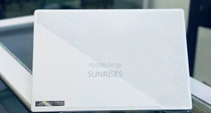 New Laptop Asus ROG Zephyrus G15 16GB AMD Ryzen 9 SSD 1T