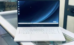 New Laptop Asus ROG Zephyrus G15 16GB AMD Ryzen 9 SSD 1T