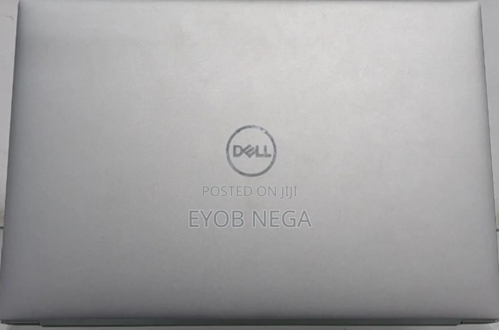 New Laptop Dell Precision 5550 32GB Intel Core I7 SSD 512GB