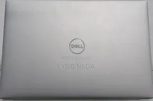 New Laptop Dell Precision 5550 32GB Intel Core I7 SSD 512GB