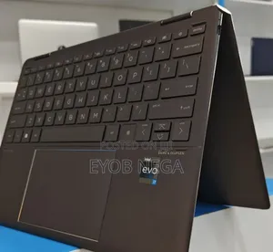 Photo - New Laptop HP Spectre X360 16GB Intel Core I7 SSD 1T