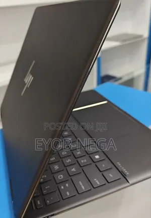 New Laptop HP Spectre X360 16GB Intel Core I7 SSD 1T