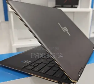 New Laptop HP Spectre X360 16GB Intel Core I7 SSD 1T