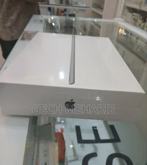 New Apple iPad 10.2 (2021) 256 GB