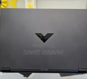 New Laptop HP Victus 16 16GB Intel Core I9 SSD 512GB