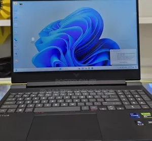 New Laptop HP Victus 16 16GB Intel Core I9 SSD 512GB