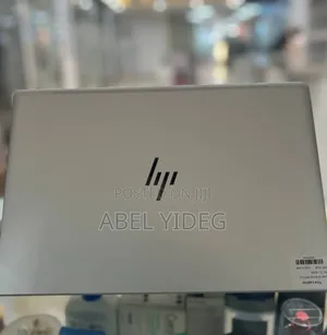 New Laptop HP EliteBook 640 G10 16GB Intel Core I7 SSD 512GB
