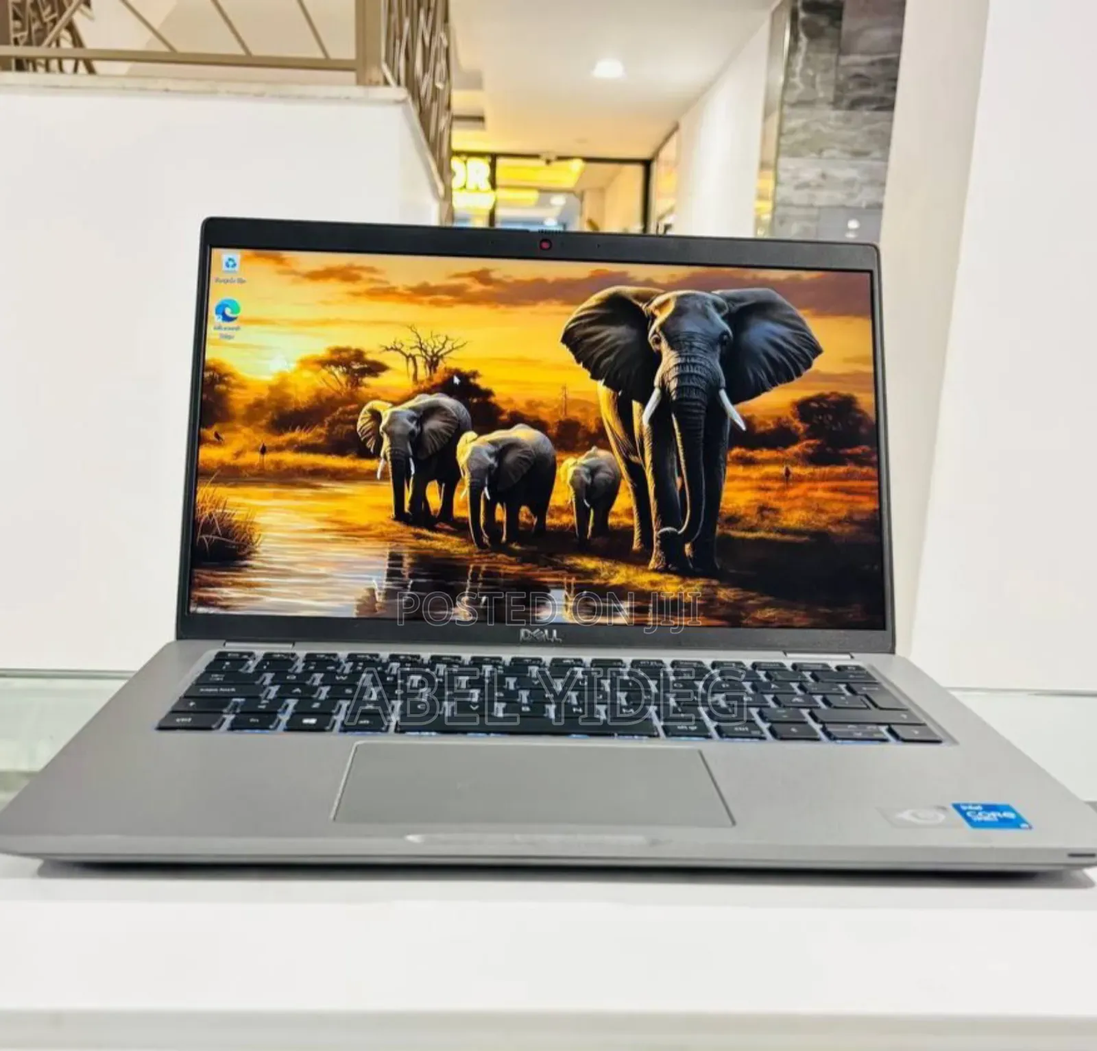 New Laptop Dell Latitude 5420 16GB Intel Core I7 SSD 512GB