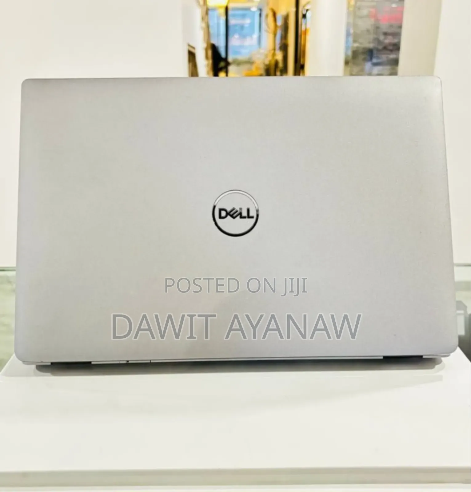 New Laptop Dell Latitude E5520 16GB Intel Core I7 SSD 512GB